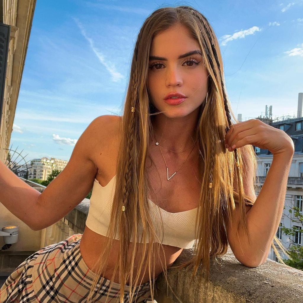 Valeria Duque