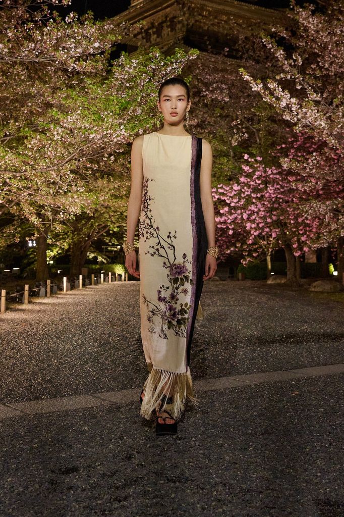 Dior Otoño 2025