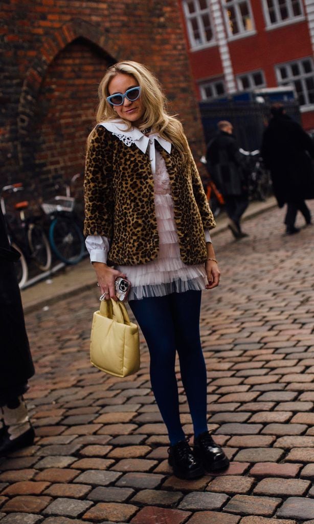 street style