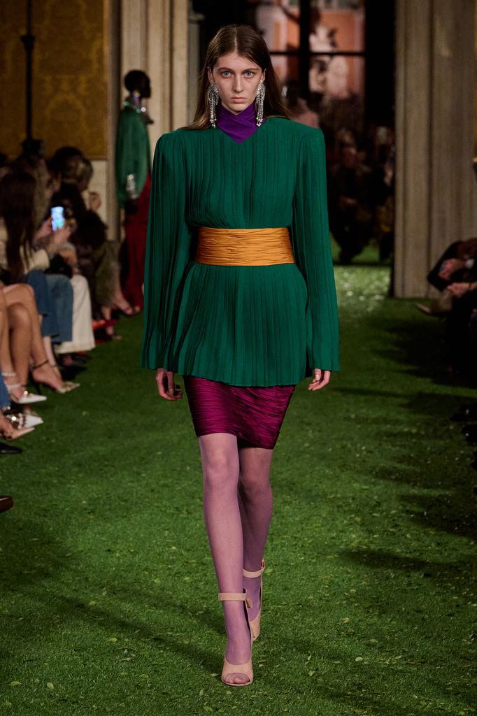 Valentino Otoño/Invierno 2026