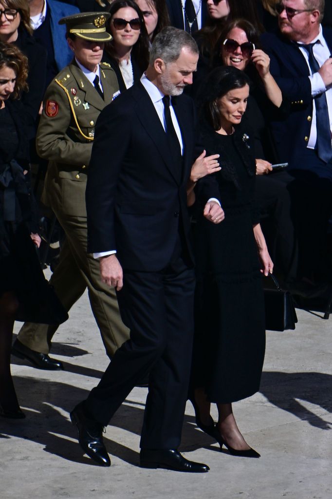 Funeral del Papa Francisco