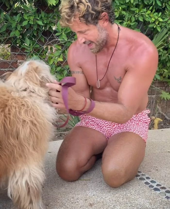 Gabriel Soto