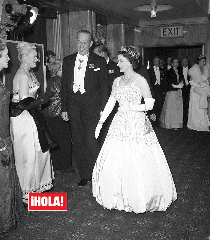 Isabel II