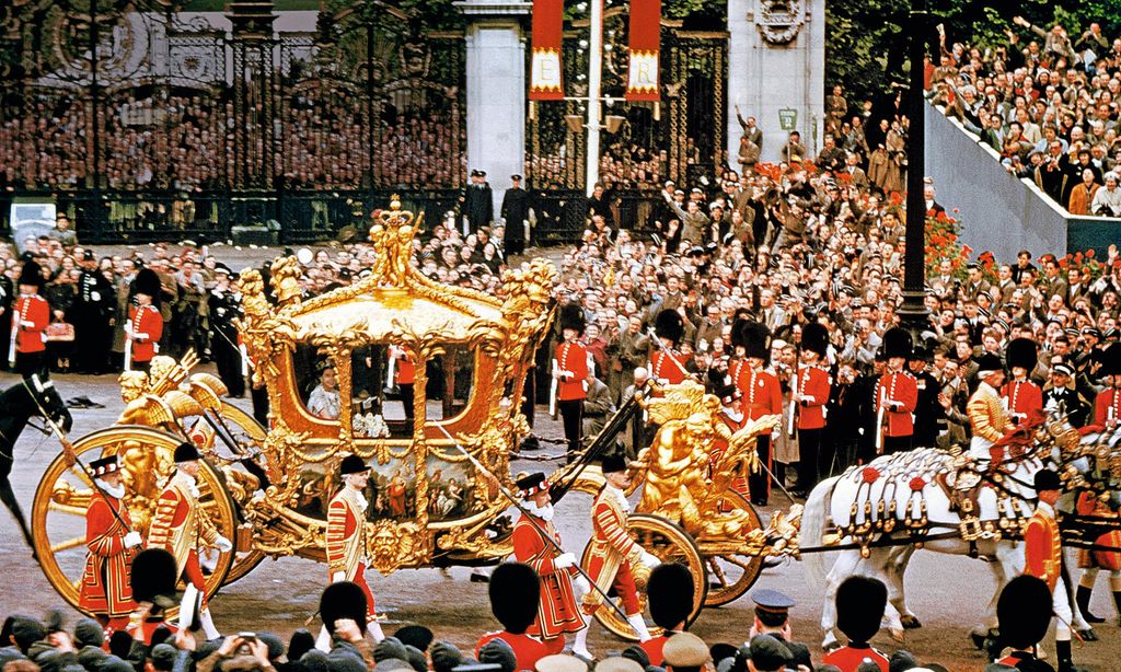 HO4108 Carlos III
