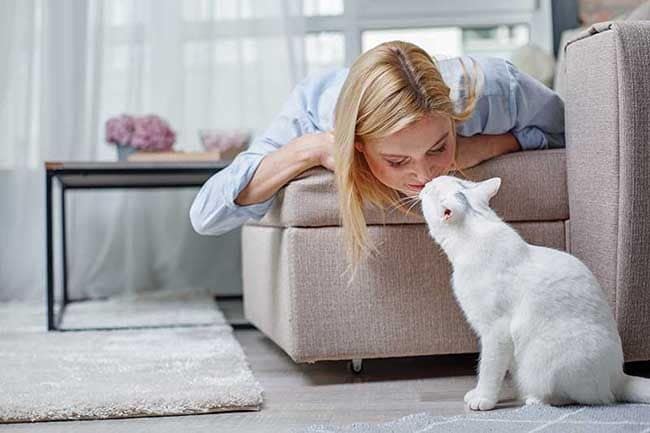 Esta es tu relación con tu mascota en función de tu signo zodiacal