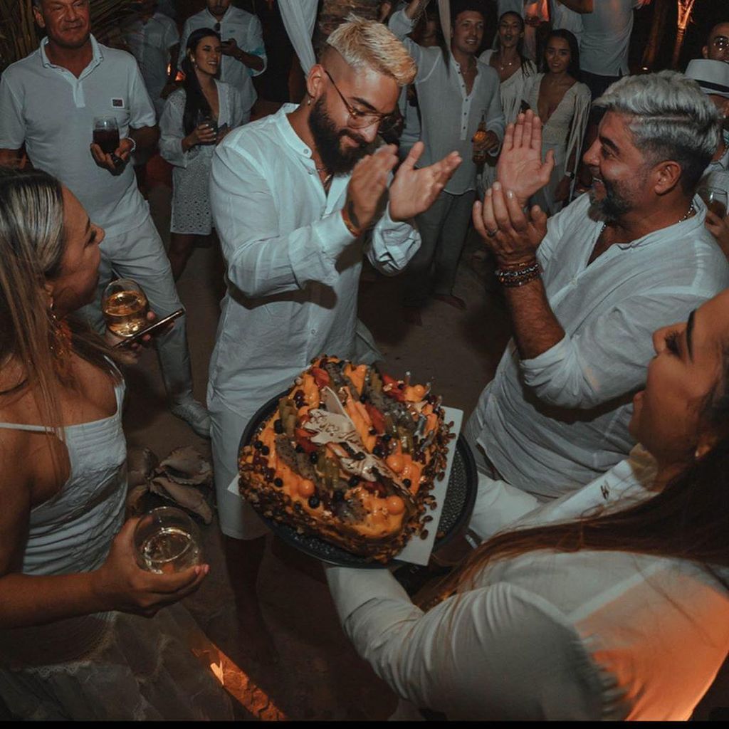 Maluma