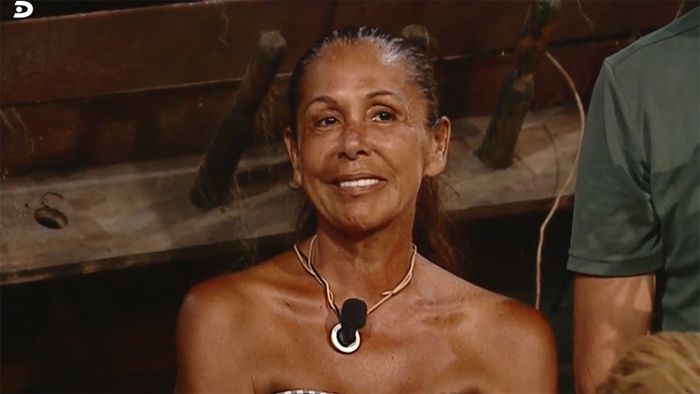 Isabel Pantoja