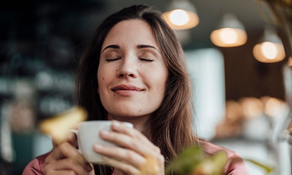 Señales que hay que dejar el café