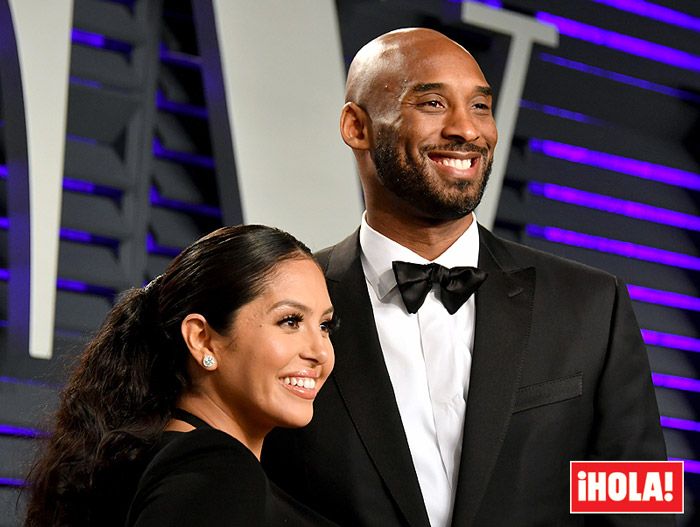 Los primeros datos que se conocen sobre el funeral de Kobe Bryant