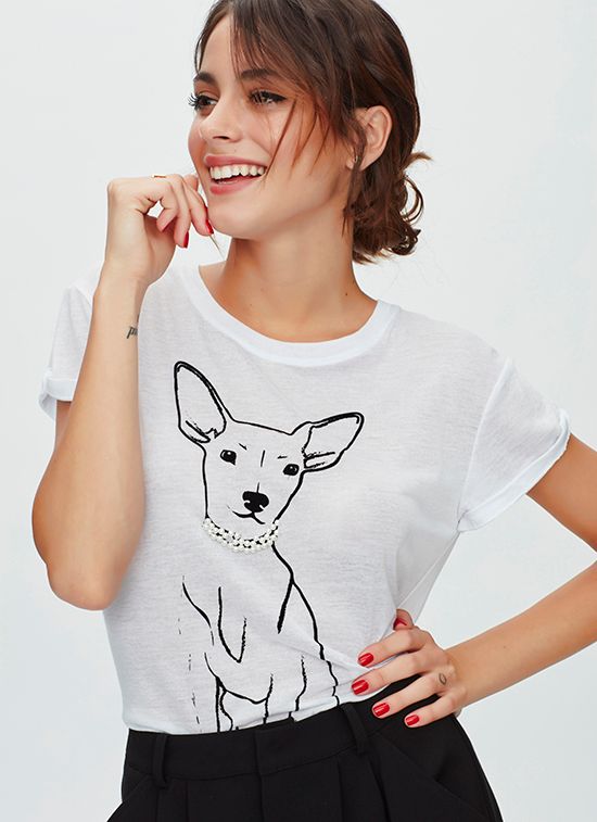 Tini coleccion ropa