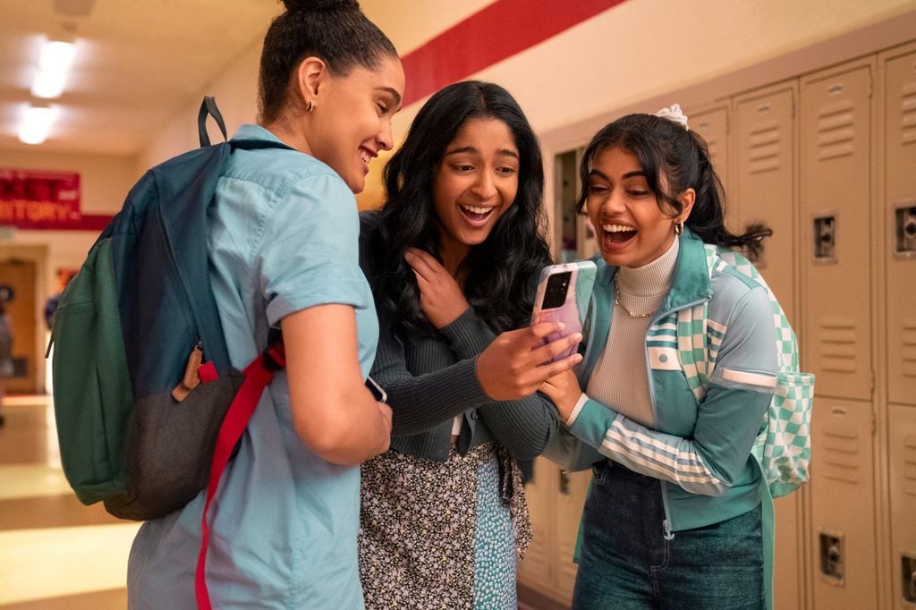 'Yo nunca' es una de las series adolescentes más queridas de Netflix