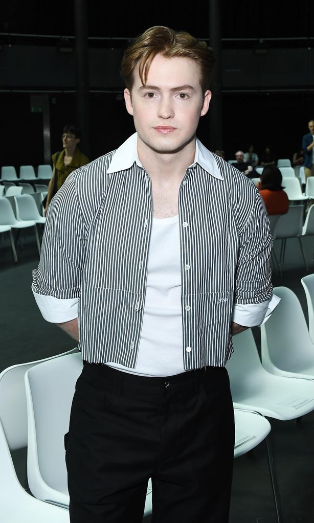 kit connor