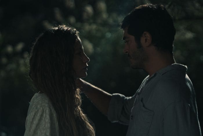 'Şahmaran', la serie fantástica turca que está arrasando en Netflix