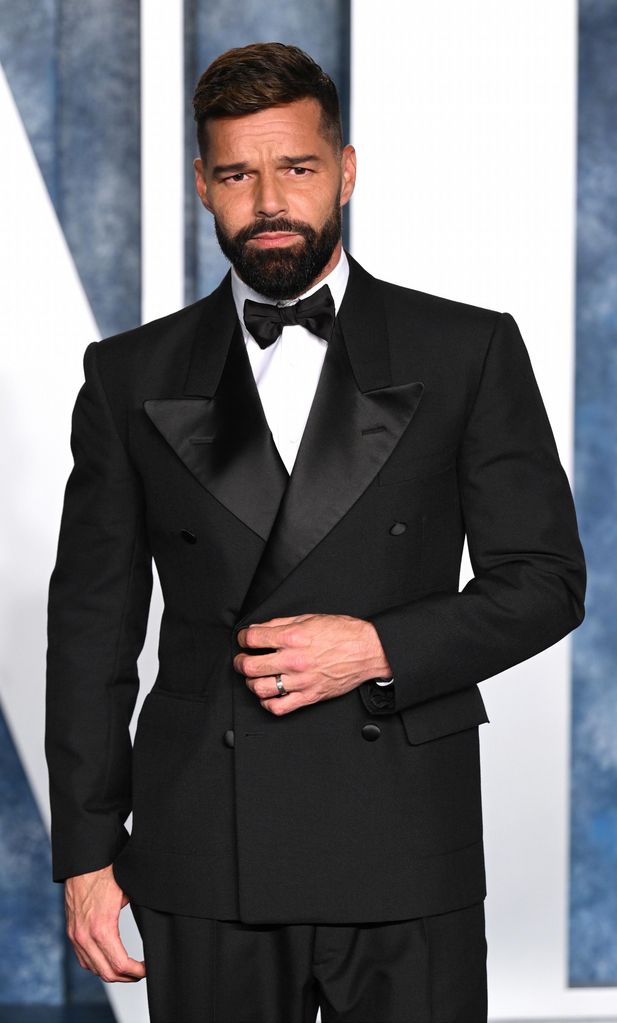 Ricky Martin