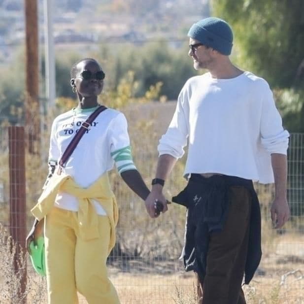 lupita nyong 39 o y joshua jackson
