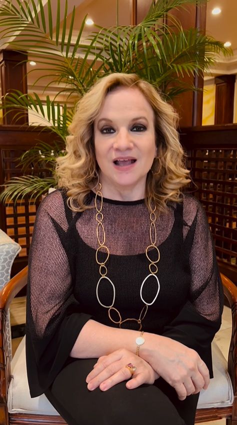Lucía Galán será operada de un quiste premaligno en el páncreas