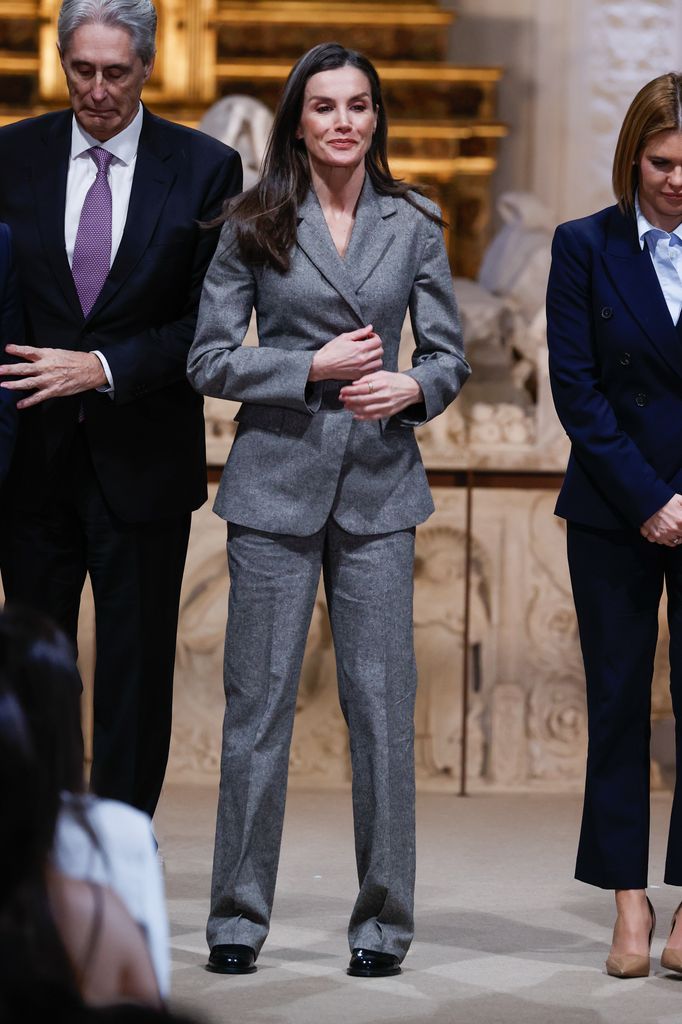 Reina Letizia