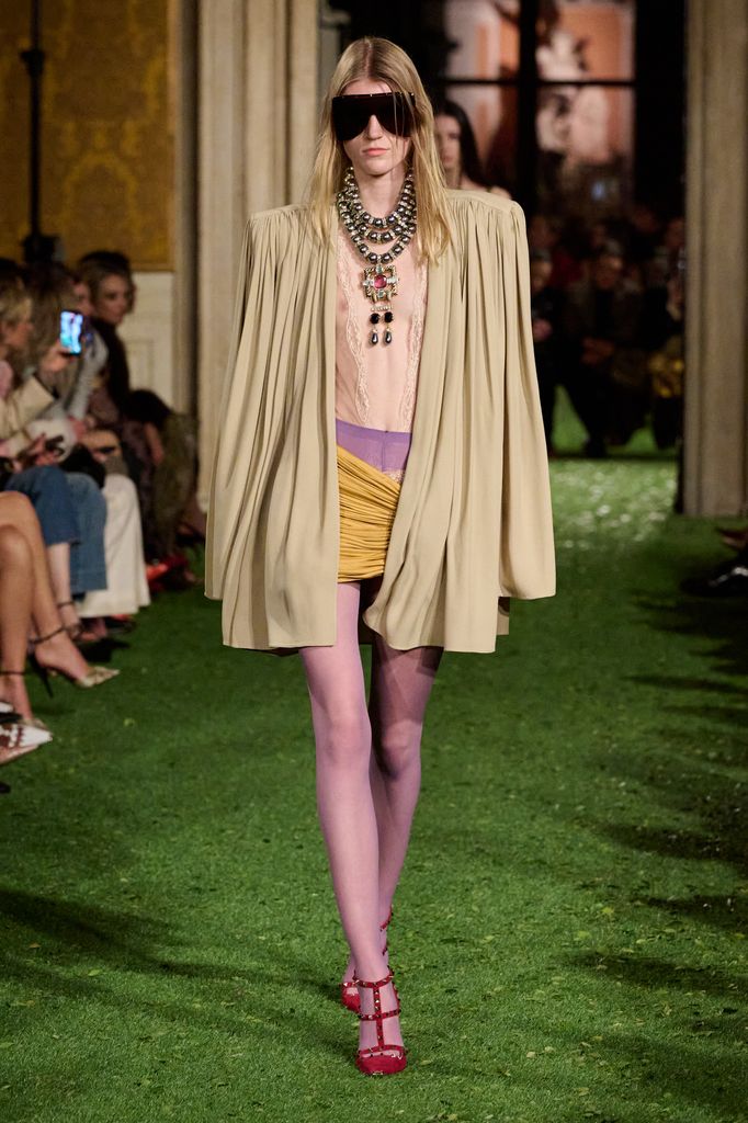 Valentino Otoño/Invierno 2026