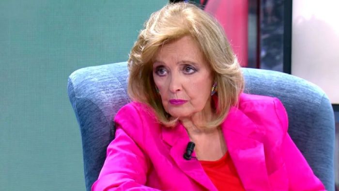 Esto es lo que opina María Teresa Campos de una posible reconciliación entre Rocío Carrasco y su hija