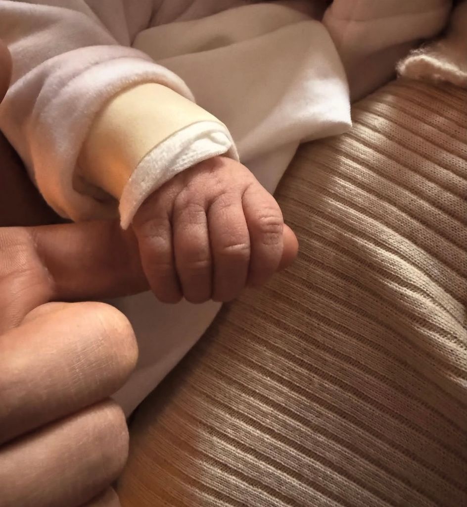 Casper Ruud anuncia que ha sido padre de una niña