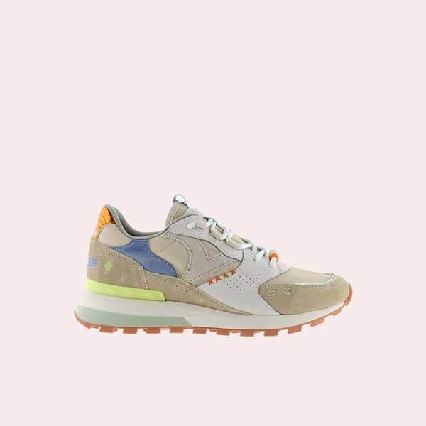 Zapatillas Deportivas de Mujer de Nylon de Victoria