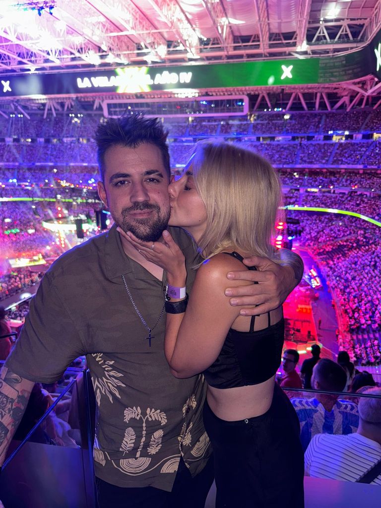 Los streamers AuronPlay y Gemita confirman su relación