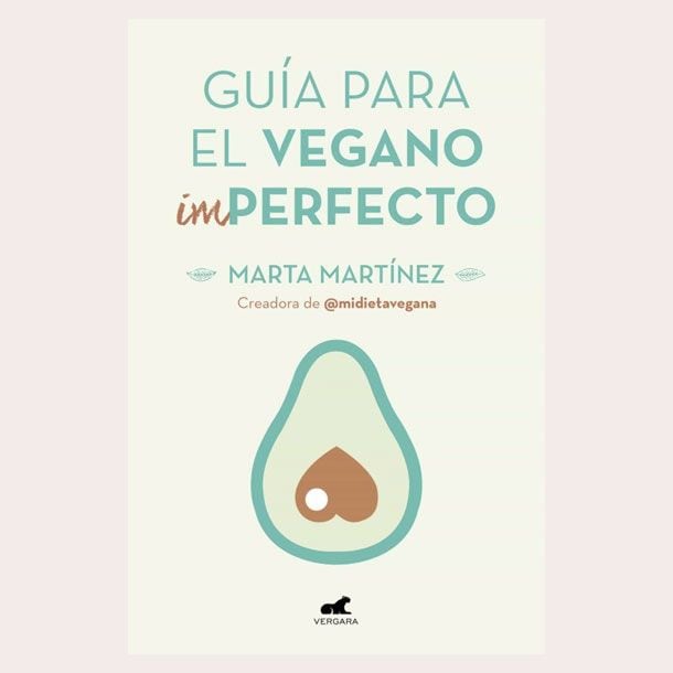 guia para el vegano imperfecto