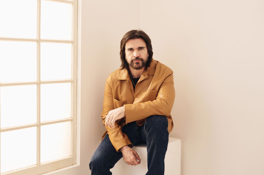 Juanes revela cómo enfrentó el doloroso proceso de tener a su hermana en coma por 27 años