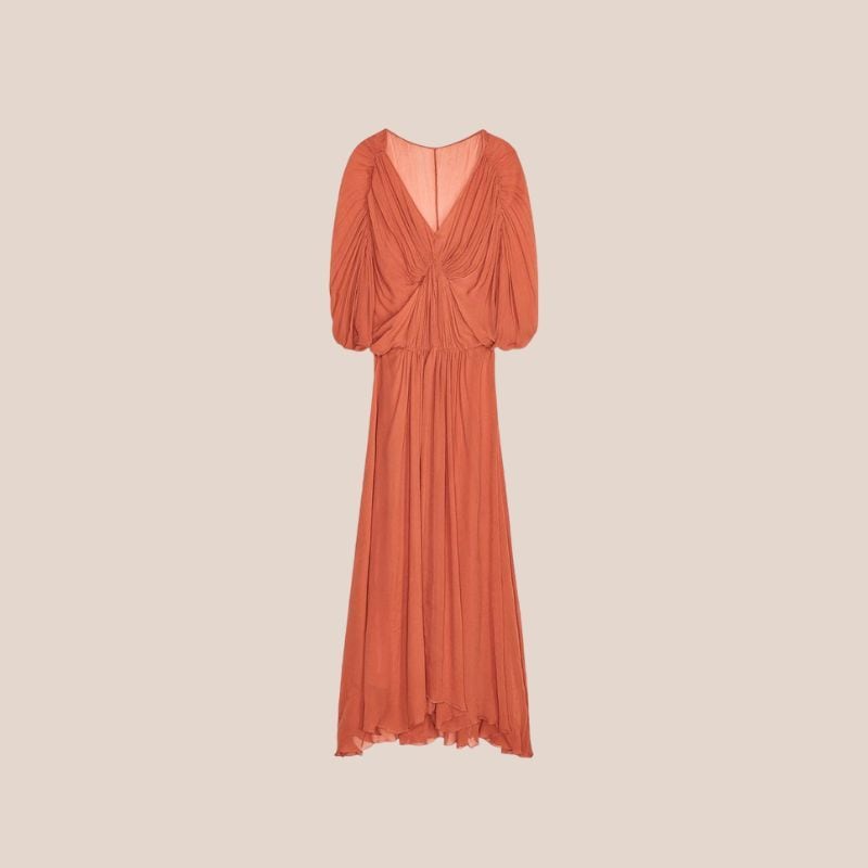Vestidos boho