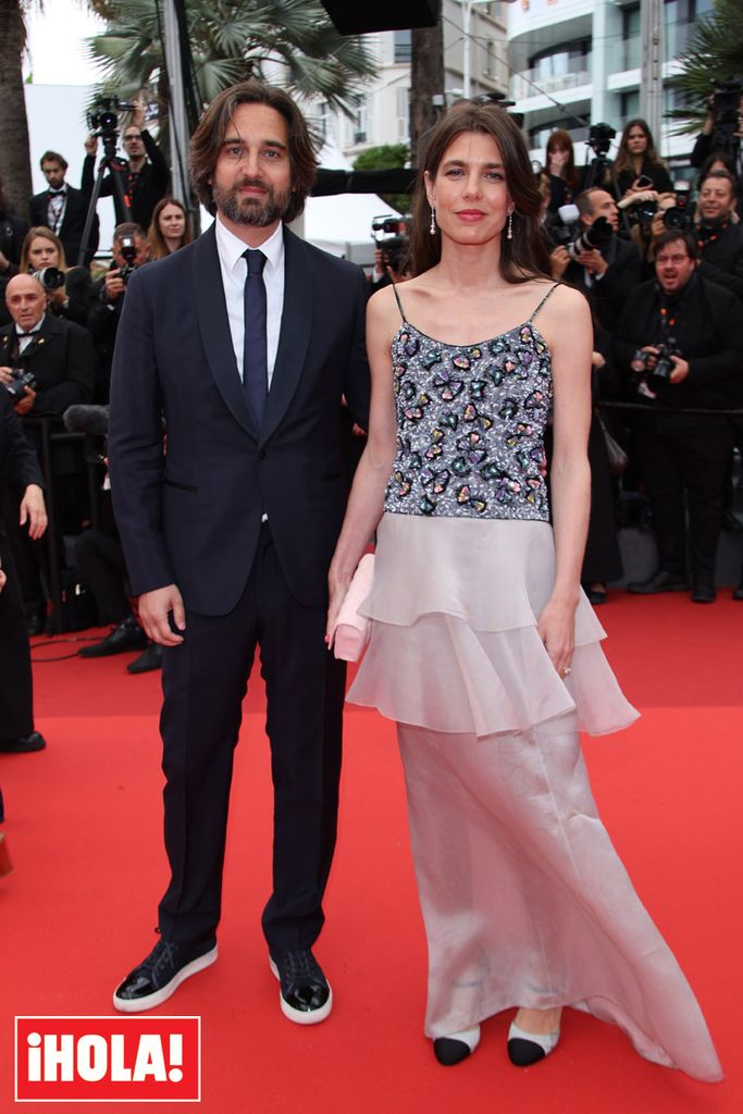 Carlota Casiraghi