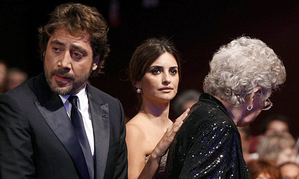 Penélope Cruz