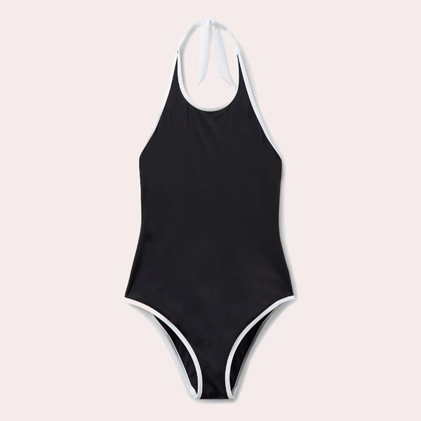 Bañador Black&White