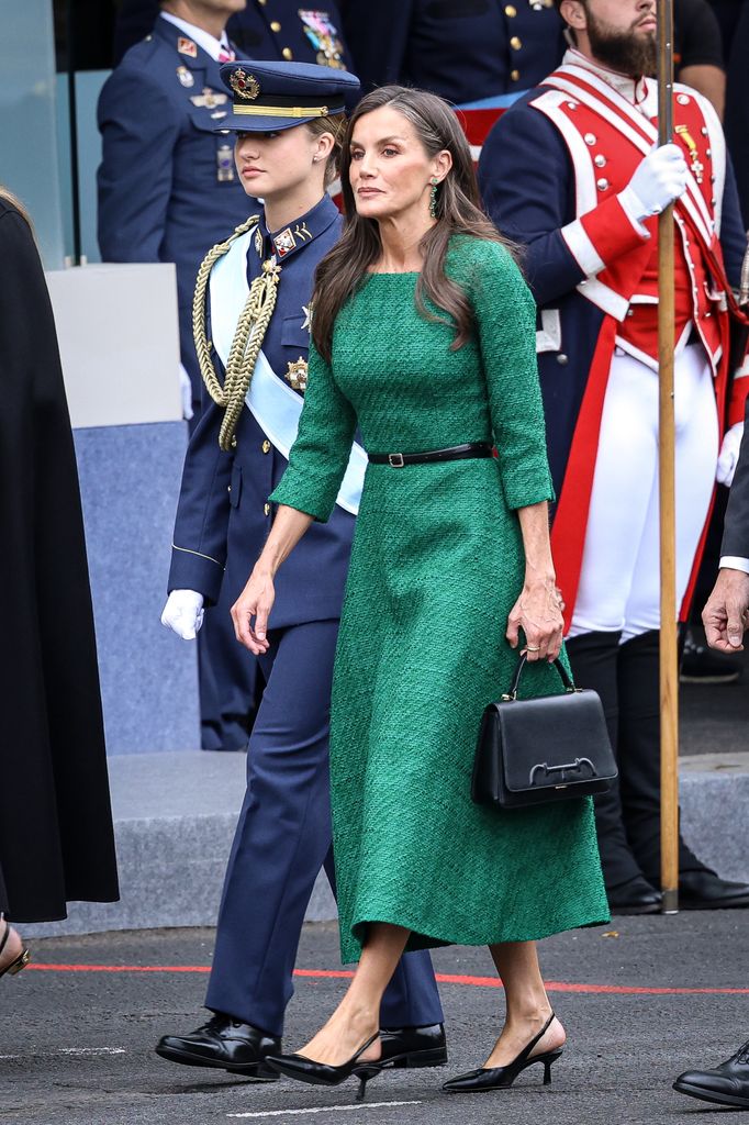 Reina Letizia
