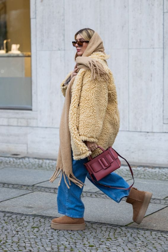 10 consejos de una experta en moda para comprar mejor en las rebajas de enero