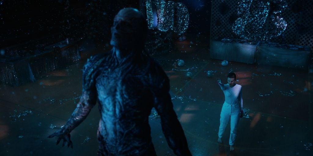 Los Duffer han creado un final que sea fiel a la esencia y al legado que han construido con 'Stranger Things' 