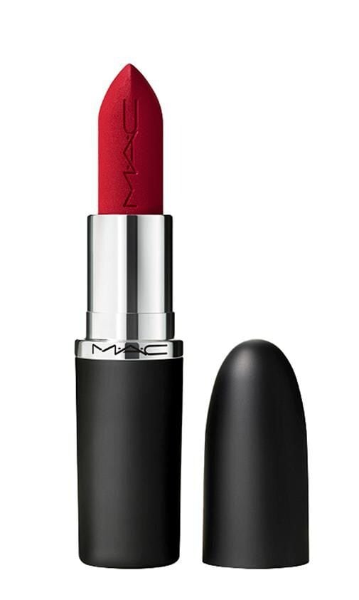 Labial mate de MAC