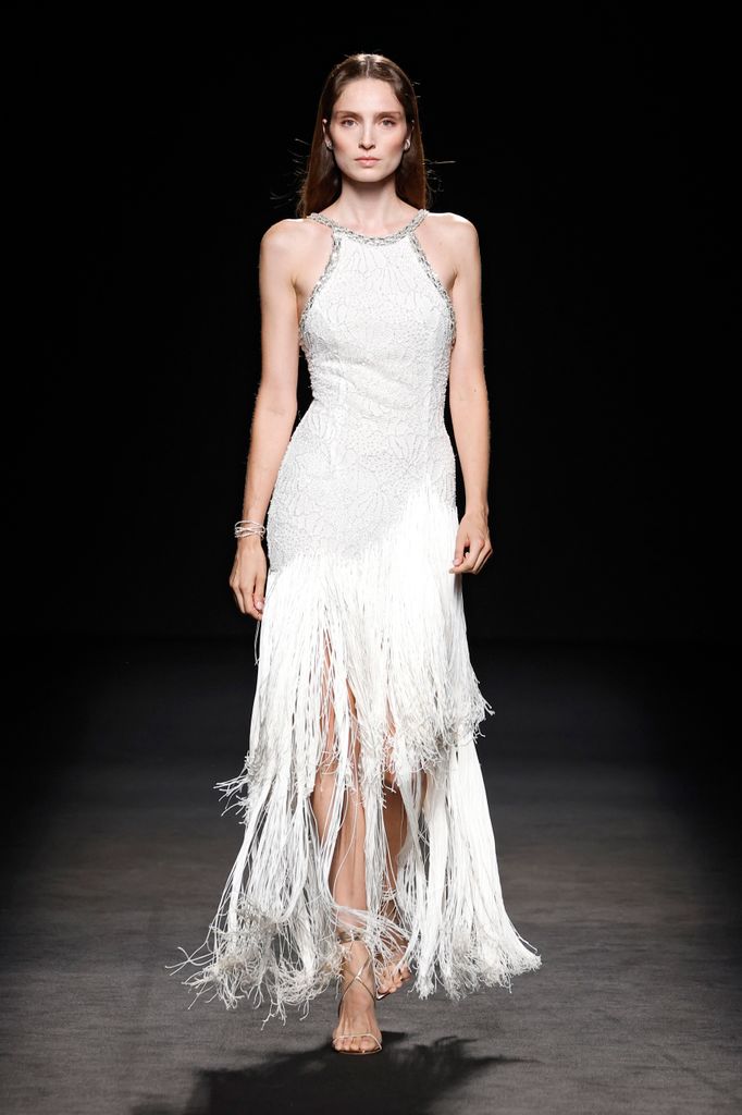 Desfile Claro Couture