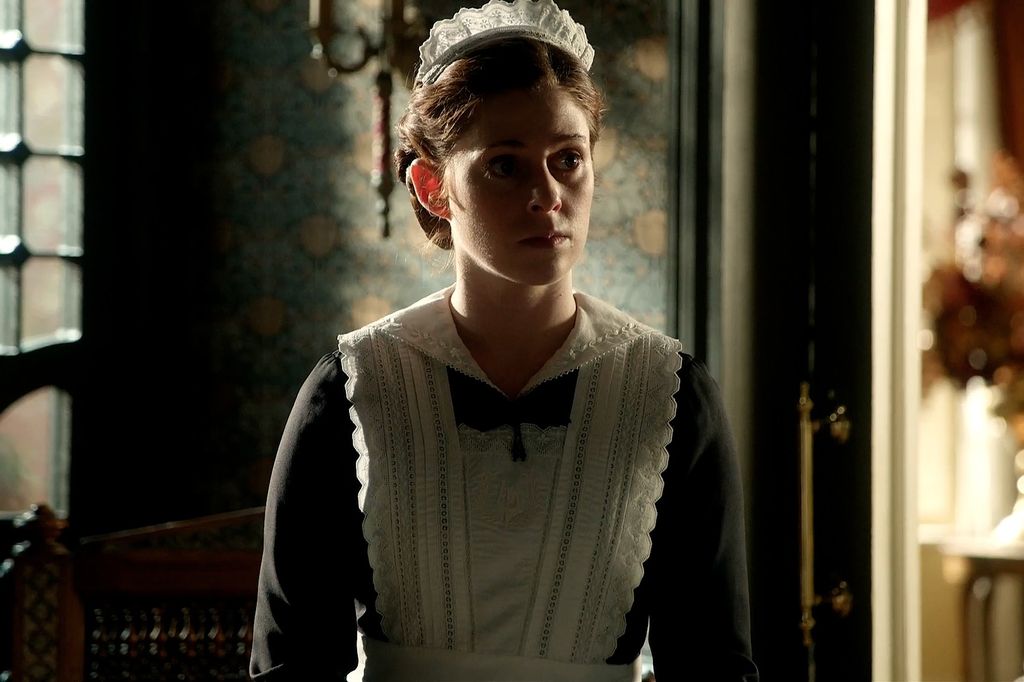 María Fernández está pasado por un momento complicado tras quedarse embarazada