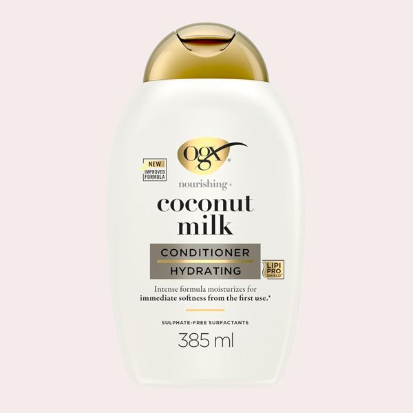 OGX Nourishing + Coconut Milk Conditioner