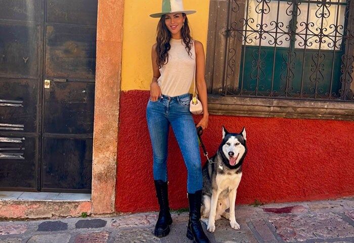Eiza González