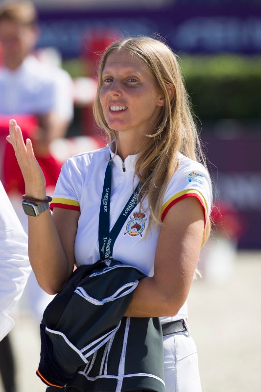 Carolina Aresu