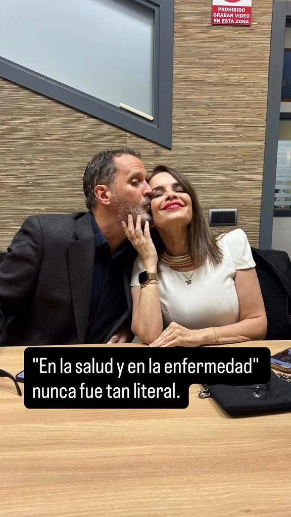 La boda de Carme de Chaparro