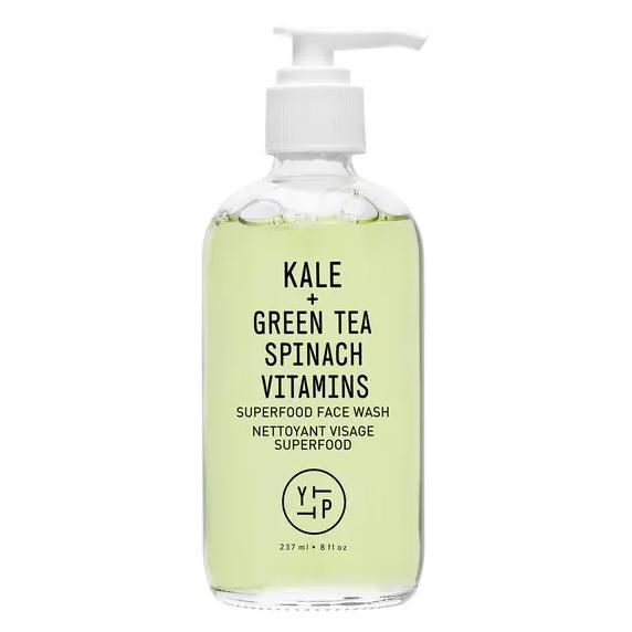 youth to the people superfood antioxidant cleanser