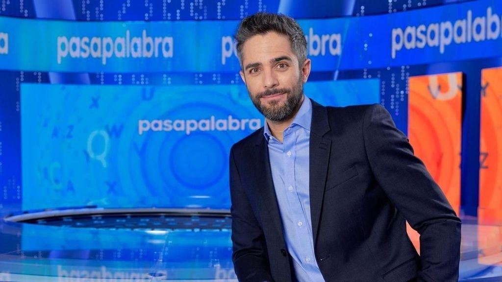 Roberto Leal en Pasapalabra