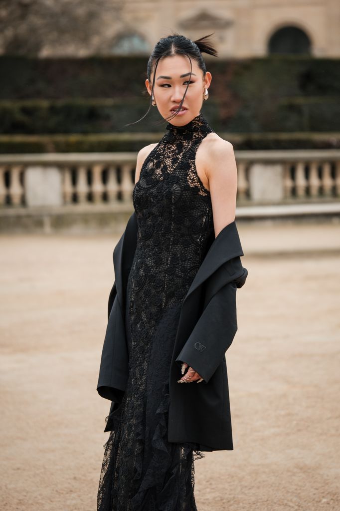 Jaime Xie 