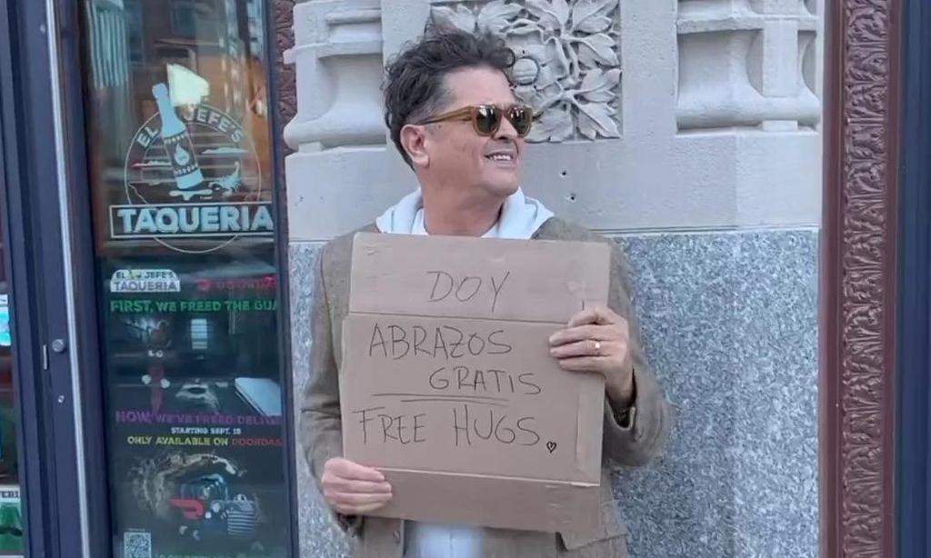 Carlos Vives