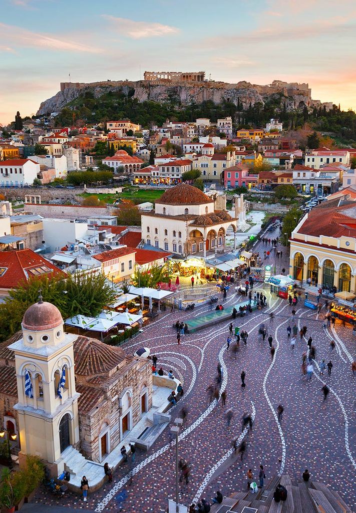 atenas