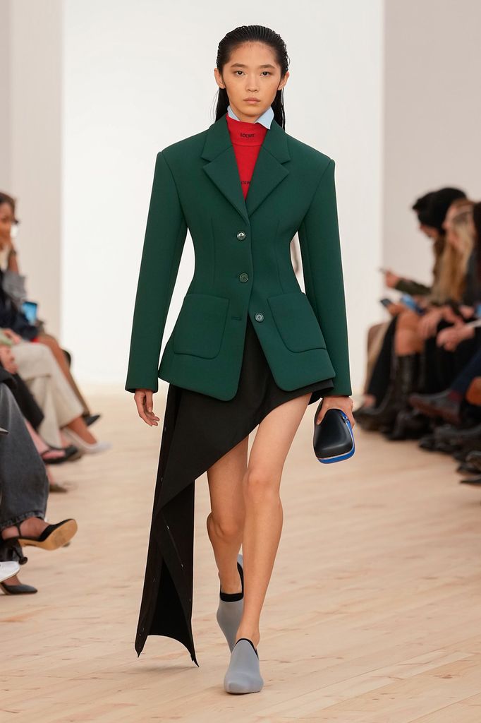 Loewe Primavera/Verano 2026