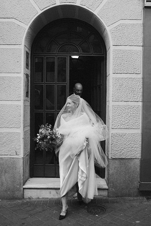 Boda en Navidad