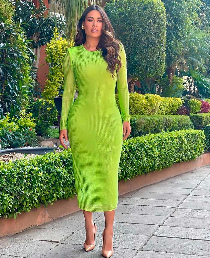 Galilea Montijo